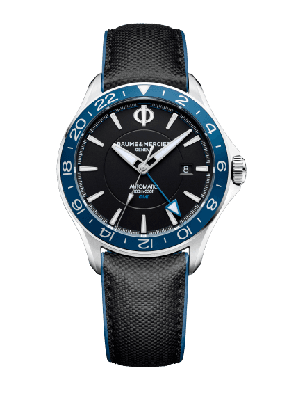 Baume & Mercier Baume & Mercier Clifton Club