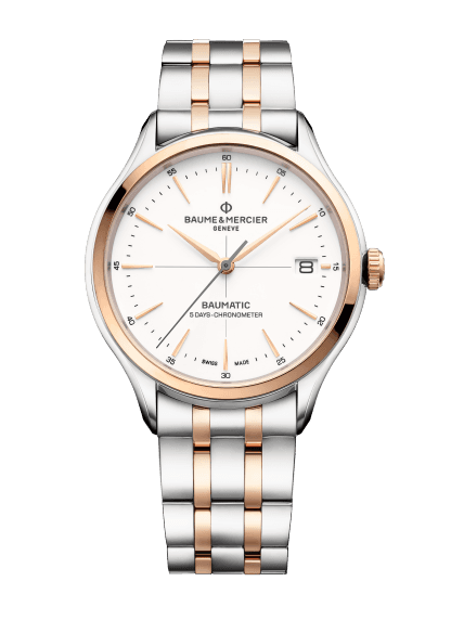 Baume & Mercier Baume & Mercier Clifton