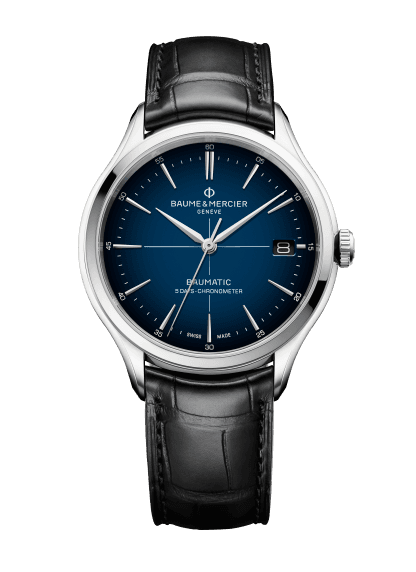 Baume & Mercier Baume & Mercier Clifton