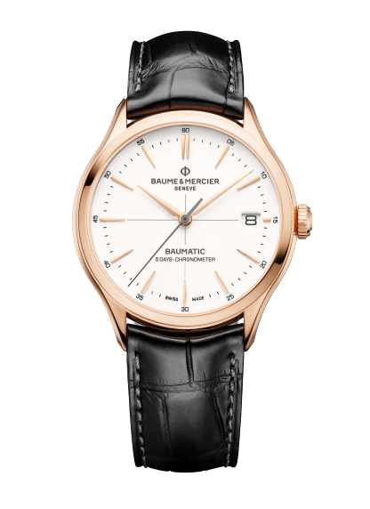 Baume & Mercier Baume & Mercier Clifton