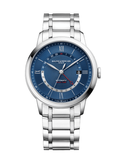 Baume & Mercier Baume & Mercier Classima