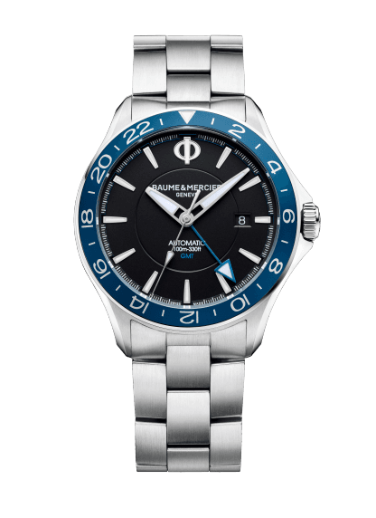 Baume & Mercier Baume & Mercier Clifton Club