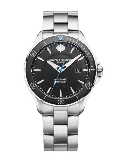Baume & Mercier Baume & Mercier Clifton Club