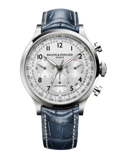Baume & Mercier Capeland