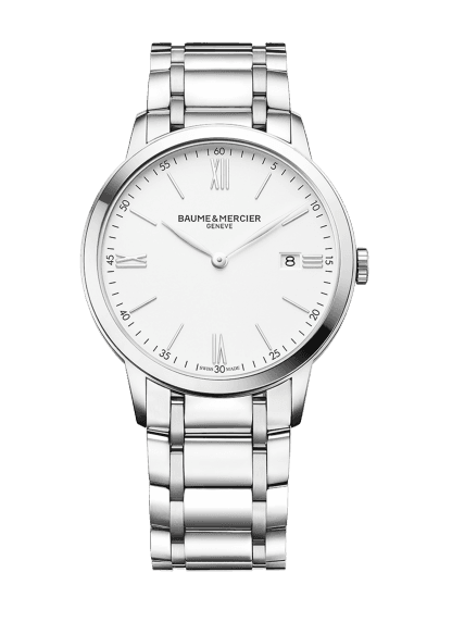 Baume & Mercier Baume & Mercier Classima