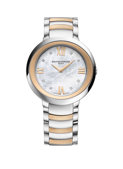 Baume & Mercier Baume & Mercier Promesse