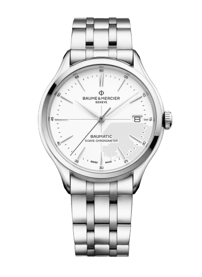 Baume & Mercier Baume & Mercier Clifton