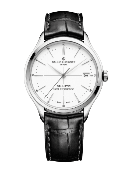 Baume & Mercier Baume & Mercier Clifton