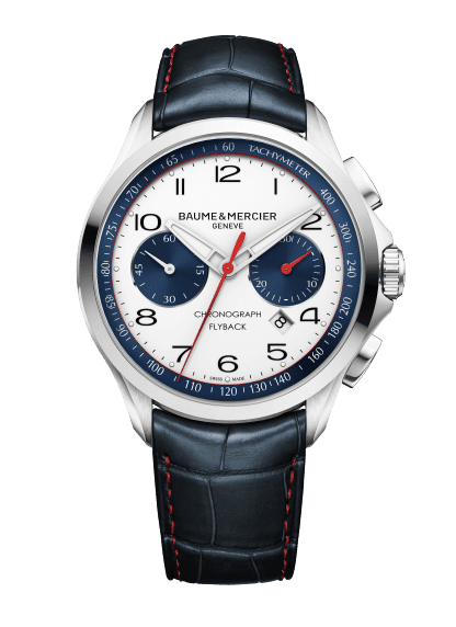 Baume & Mercier Baume & Mercier Clifton Club