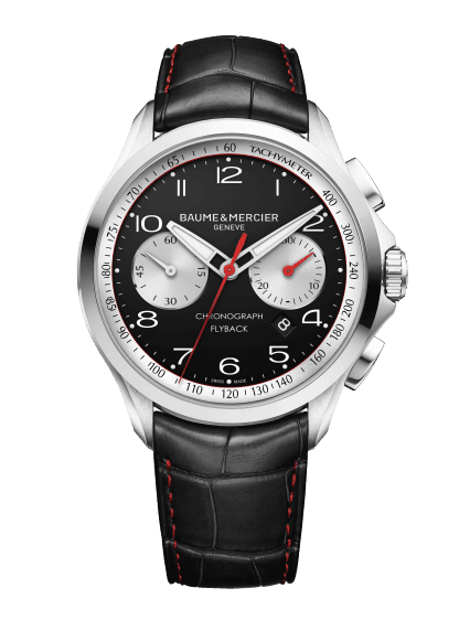 Baume & Mercier Baume & Mercier Clifton Club