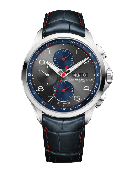 Baume & Mercier Baume & Mercier Clifton Club