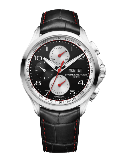 Baume & Mercier Baume & Mercier Clifton Club