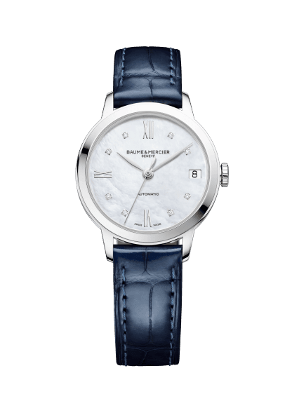 Baume & Mercier Baume & Mercier Classima