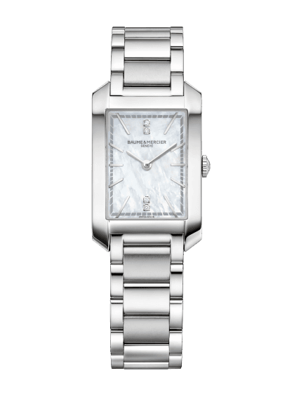 Baume & Mercier Baume & Mercier Hampton