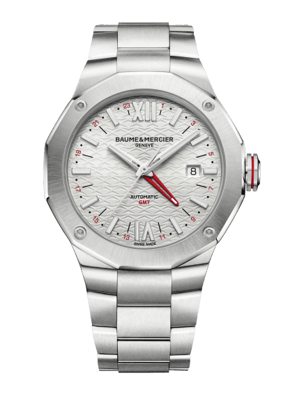 Baume & Mercier Baume & Mercier Riviera