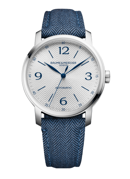 Baume & Mercier Classima