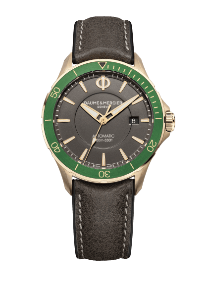 Baume & Mercier Baume & Mercier Clifton Club