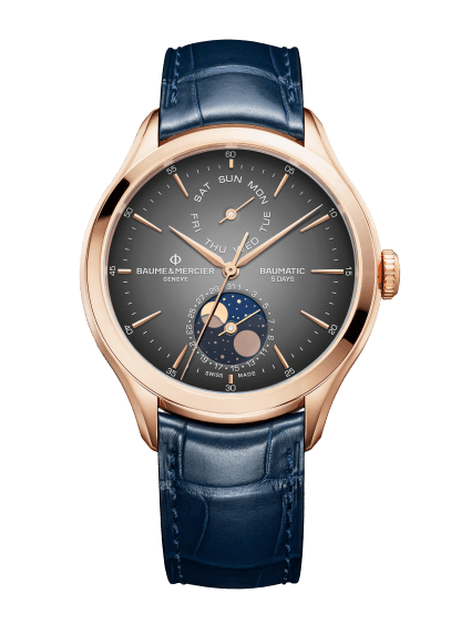 Baume & Mercier Baume & Mercier Clifton