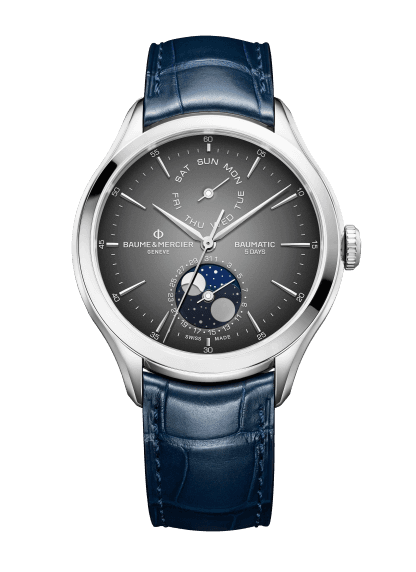 Baume & Mercier Baume & Mercier Clifton