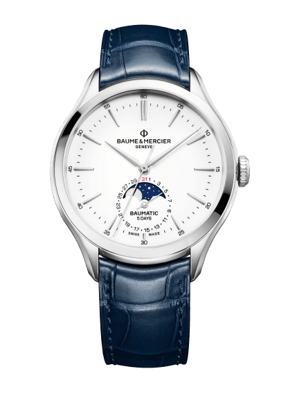 Baume & Mercier Baume & Mercier Clifton