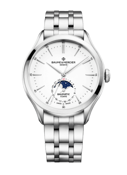 Baume & Mercier Baume & Mercier Clifton