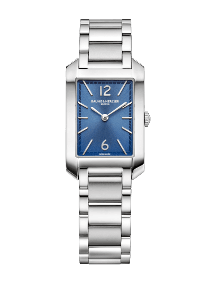 Baume & Mercier Baume & Mercier Hampton
