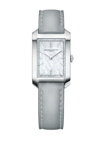 Baume & Mercier Baume & Mercier Hampton