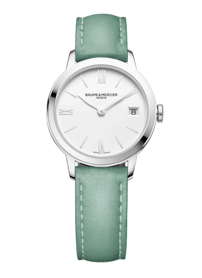 Baume & Mercier Baume & Mercier Classima
