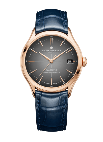 Baume & Mercier Baume & Mercier Clifton