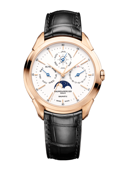 Baume & Mercier Baume & Mercier Clifton