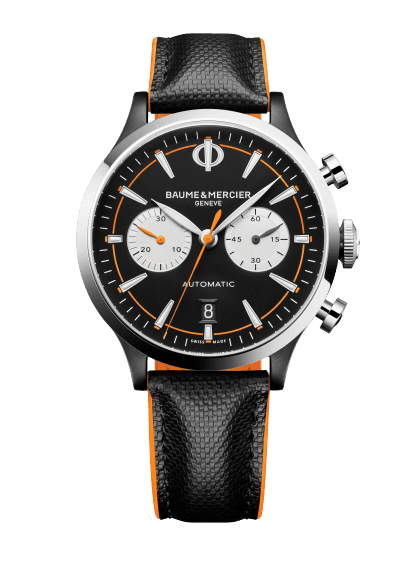 Baume & Mercier Capeland