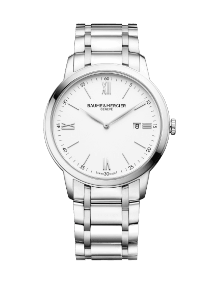Baume & Mercier Classima