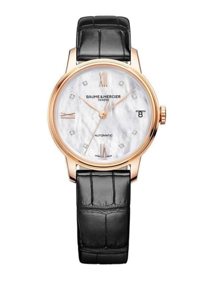 Baume & Mercier Baume & Mercier Classima
