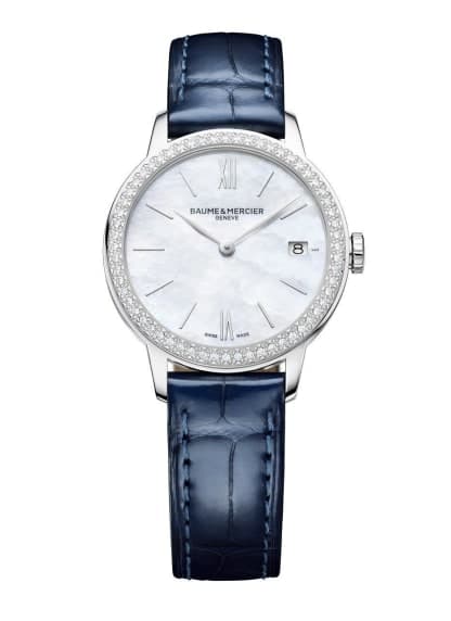 Baume & Mercier Baume & Mercier Classima