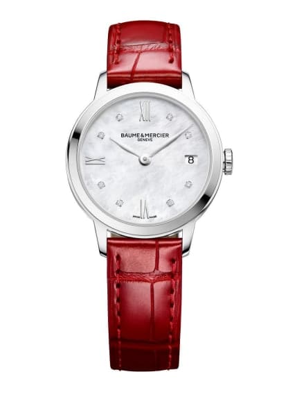 Baume & Mercier Baume & Mercier Classima