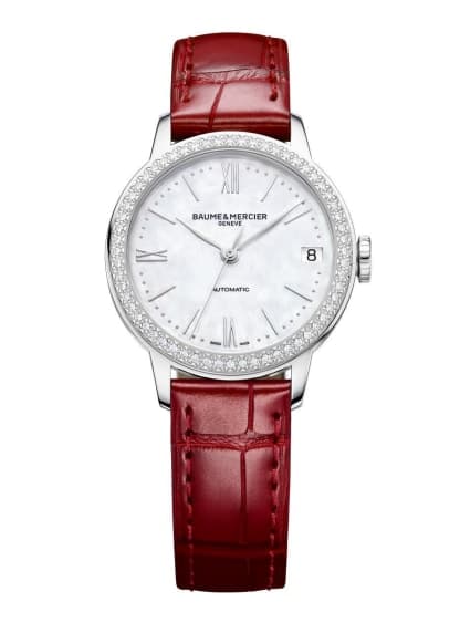 Baume & Mercier Baume & Mercier Classima