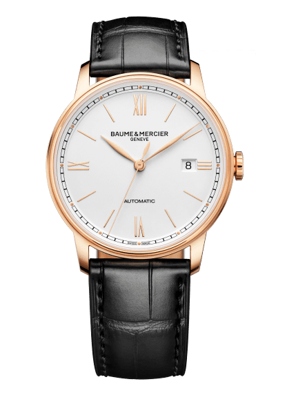 Baume & Mercier Baume & Mercier Classima