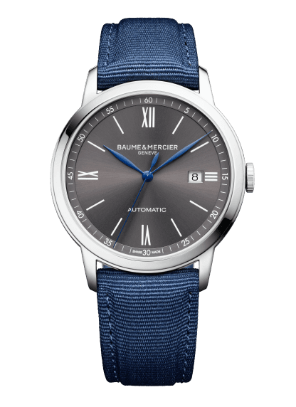 Baume & Mercier Classima