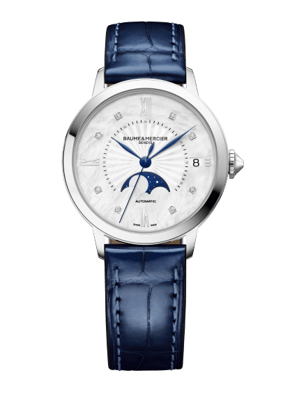 Baume & Mercier Baume & Mercier Classima
