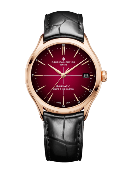 Baume & Mercier Baume & Mercier Clifton