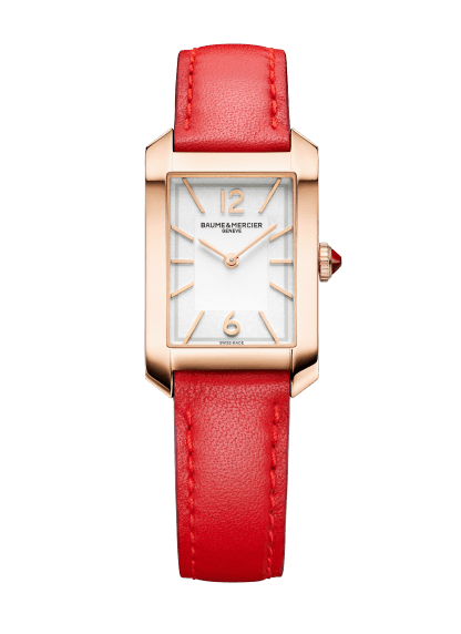 Baume & Mercier Baume & Mercier Hampton
