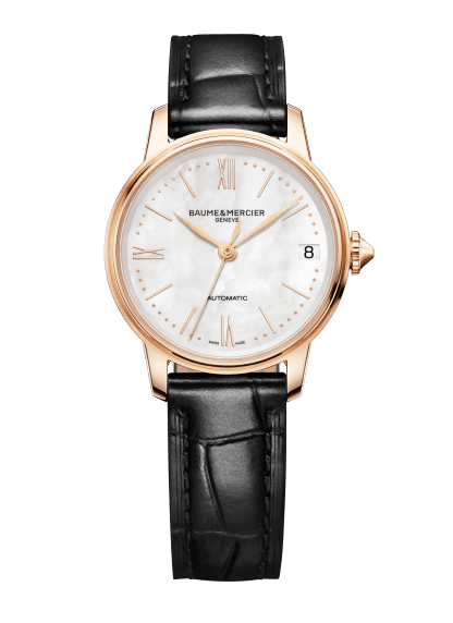 Baume & Mercier Baume & Mercier Classima