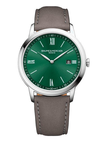 Baume & Mercier Classima