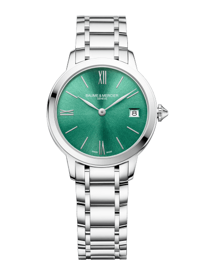 Baume & Mercier Baume & Mercier Classima