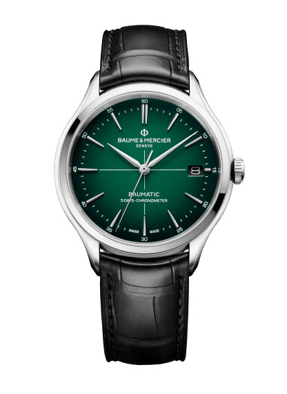 Baume & Mercier Baume & Mercier Clifton