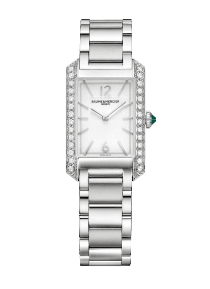 Baume & Mercier Baume & Mercier Hampton