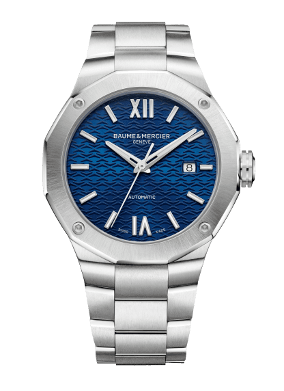 Baume & Mercier Baume & Mercier Riviera