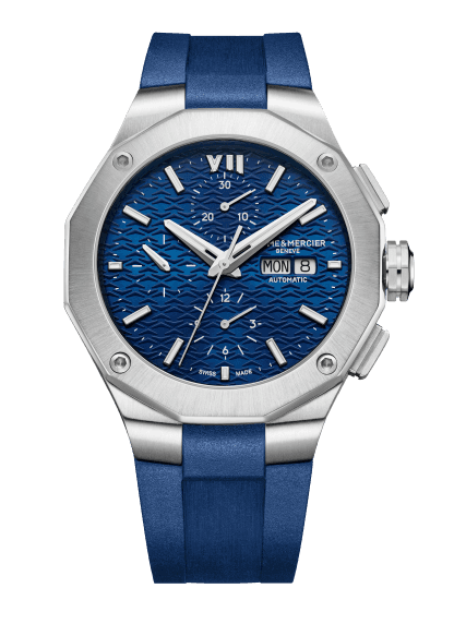 Baume & Mercier Baume & Mercier Riviera
