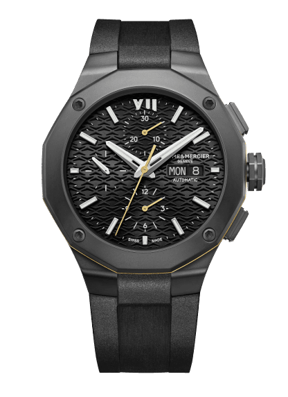 Baume & Mercier Baume & Mercier Riviera