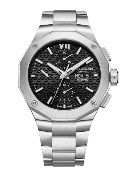 Baume & Mercier Baume & Mercier Riviera